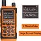 Baofeng UV17M radio stanica Profesional