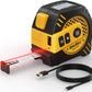 Laserki Metar 2 u 1 USB Punjiv domet do 40 metara