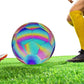 Hologramska fudbalska lopta FLASHBALL