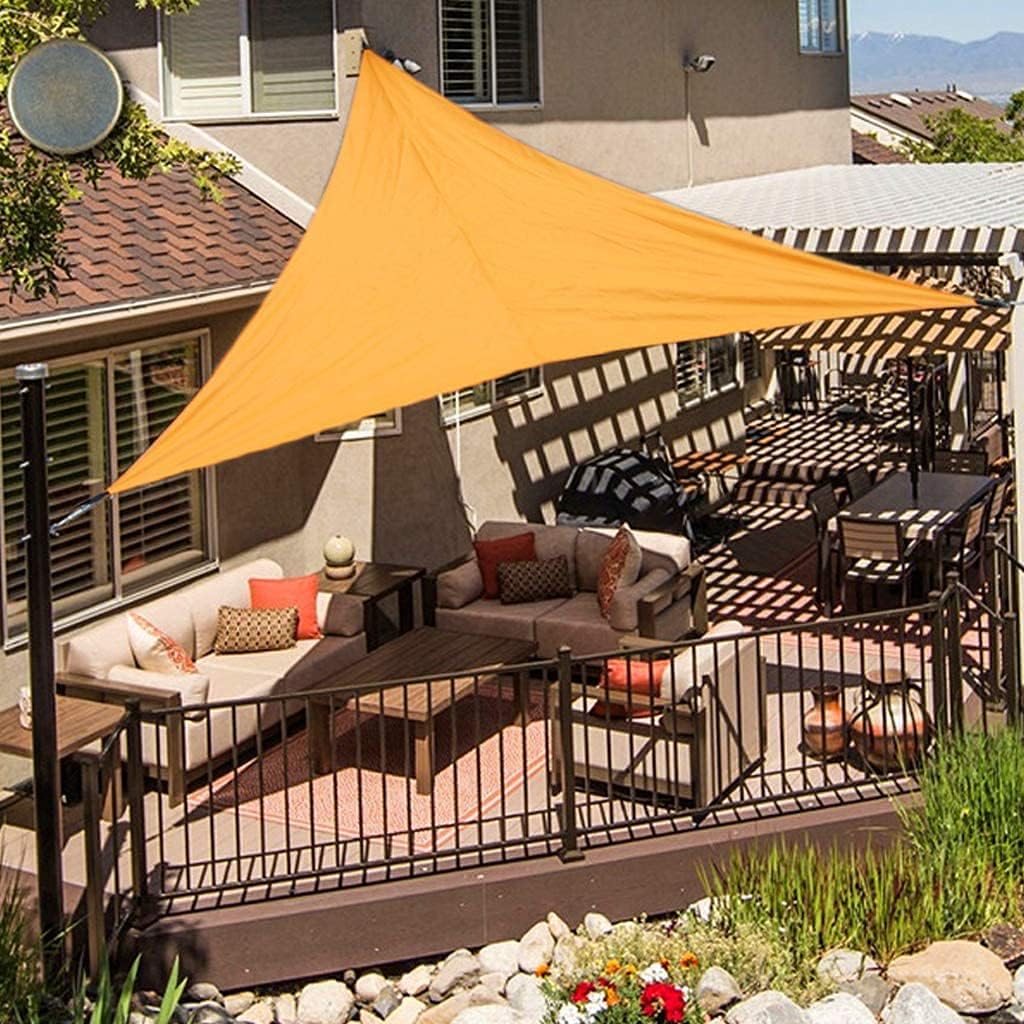 IBIZA tenda za terasu i dvoriste 3.5m x 3.5m x 3.5m