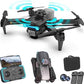 Dron A8 4k HD sa dve baterije