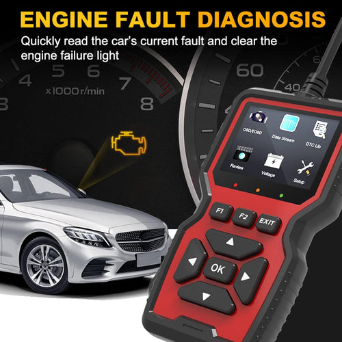 Auto dijagnostika V519 OBD 2