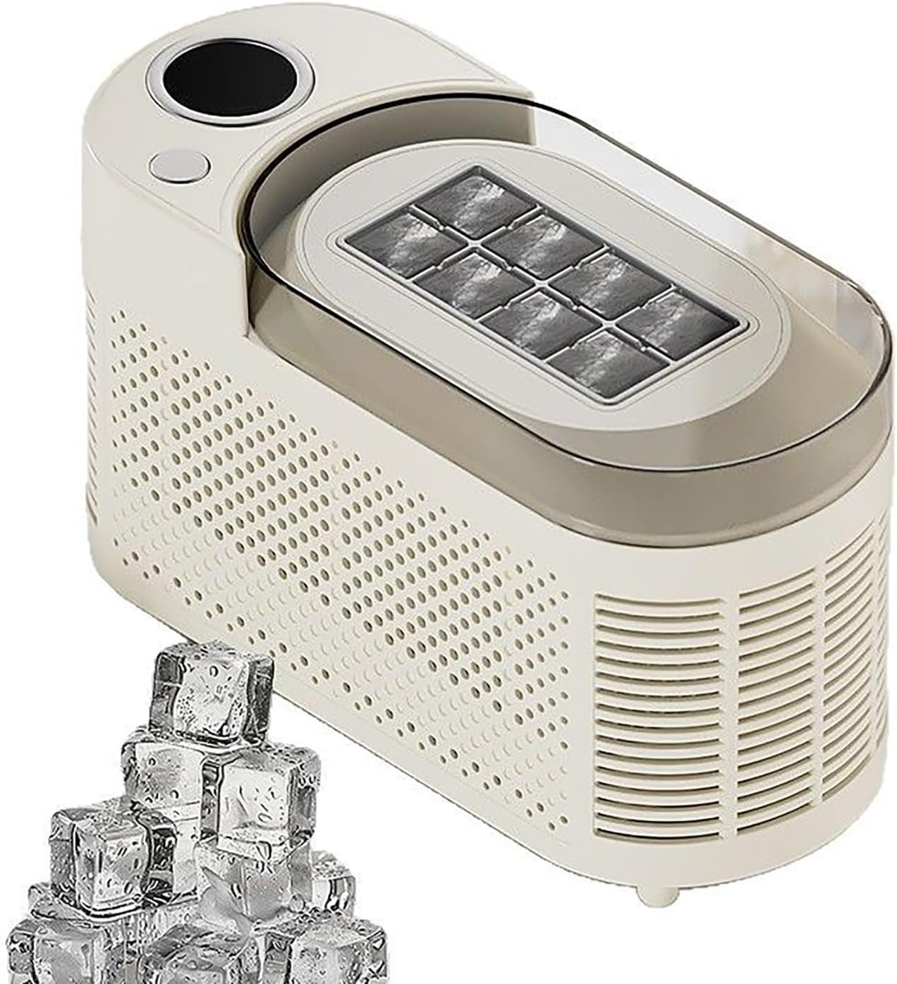 Mini aparat za led Ledomat