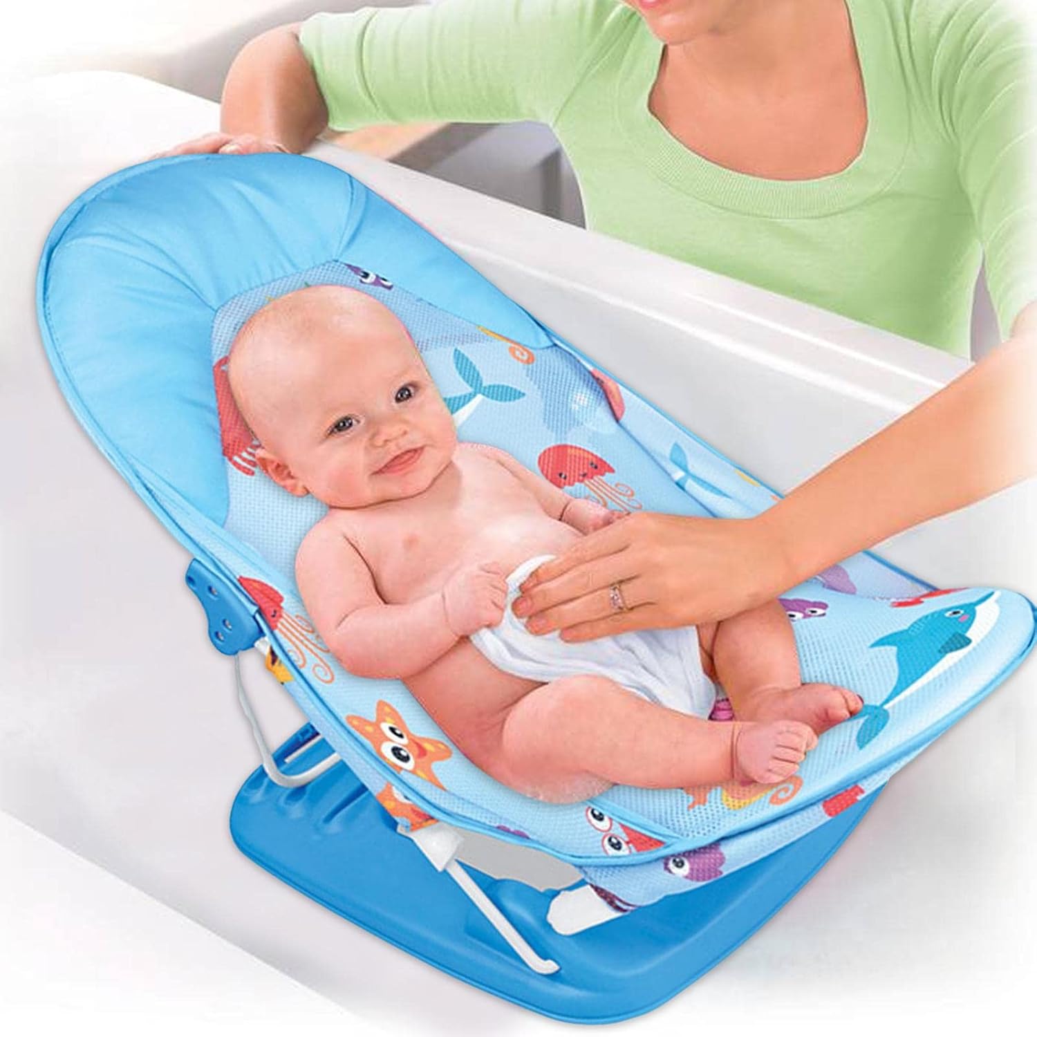 Stolica za kupanje bebe Kupko za bebe