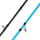 Štap za Pecanje Kaida MAX SPIN 2.70m 60g – Profesionalni Spinning Štap