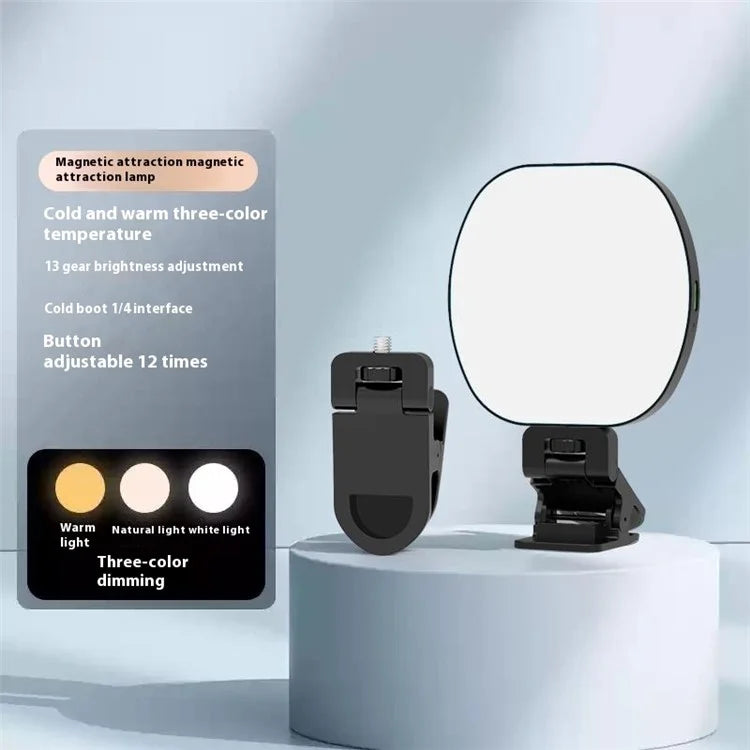 Led svetlo za kameru, telefon ili foto aparat