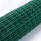 Metalna zelena ograda 25m x 1.5m