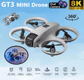 GT3 Mini dron