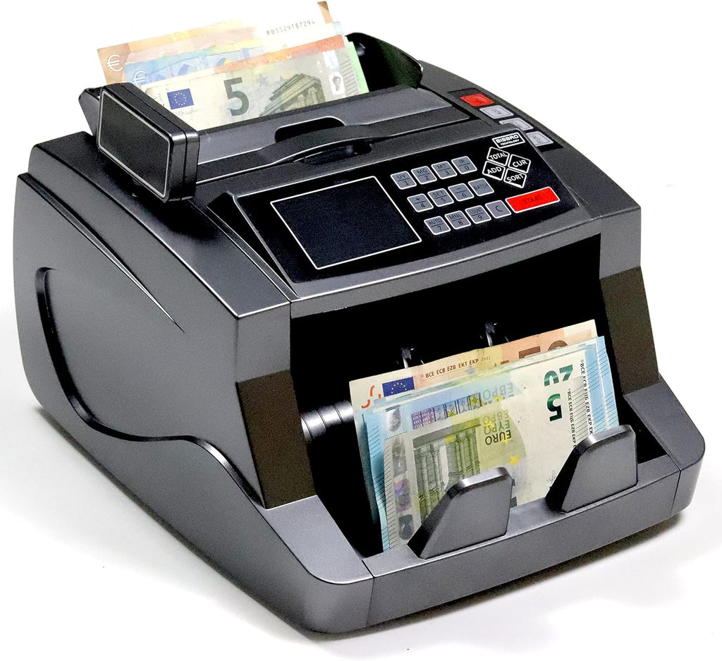 Mašina za brojanje novčanica DW-5500