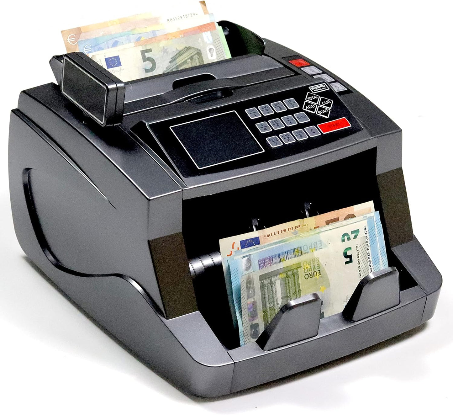 Mašina za brojanje novčanica DW-5500