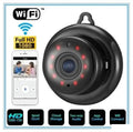 Mini Ip WiFi Kamera HD 1080 Bežična