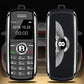Mini mobilni telefon Bentley