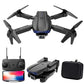 Dron E99 Pro sa 4k HD kamera + 2 baterije 