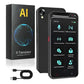 AI Translator Z6 sa 4.1” Ekranom – Prevod u 138 Jezika u Realnom Vremenu