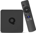 ANDROID TV BOX Smart tv box Q1 4K 5G Android 13