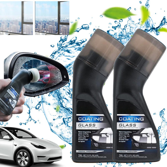Nano Premaz Protiv Magljenja 1+1 Gratis