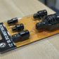 Adapter set za gedoru 5 kom – Profesionalni CR-MO