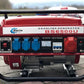Agregat SMITH AUSTRIA 6.5 KW