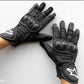 Alpinestars kozne moto rukavice
