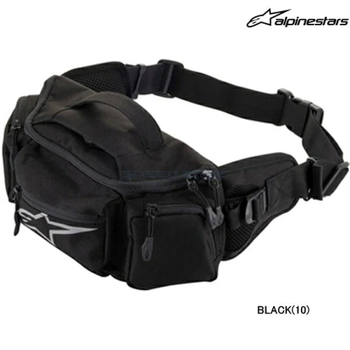 Alpinestars moto torbica oko struka