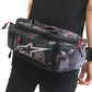 Alpinestars moto torbica oko struka maskirno siva