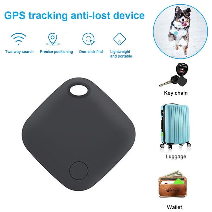 Android AirTag lokator GPS traker