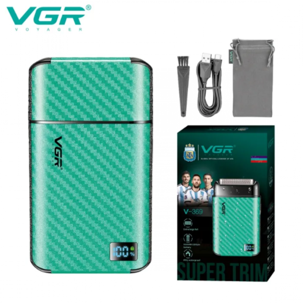 Aparat za brijanje VGR V-369