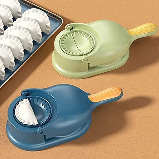 Aparat za knedle 2 u 1