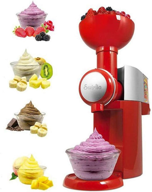 Aparat za sladoled – Swirlio Ice Cream Maker