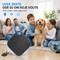 Apple AirTag Smart tag GPS pracenje