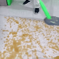 AquaClean mop