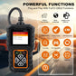 Auto dijagnostika CY3001 OBD2