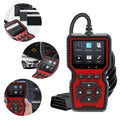 Auto dijagnostika V519 OBD 2