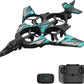 Avion Dron X23 sa HD Kamerom i Dim Efektom