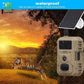 Solarna lovacka kamera Trail kamera 4G