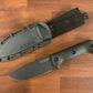 Noz Ka-Bar BK2