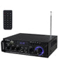 BT-298 Pro – HiFi Bluetooth Pojačalo 400W×2 sa MIC i FM Radiom