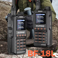 Baofeng BF 18L Radio Stanica