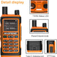 Baofeng UV17M radio stanica Profesional