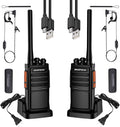 Baofeng radio stanica T-100 set 2kom