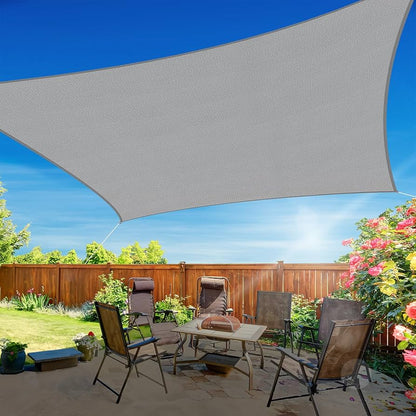 Baštenska Tenda 3x4m i 3x3m – Sklopiva i Izdržljiva za Terasu i Baštu