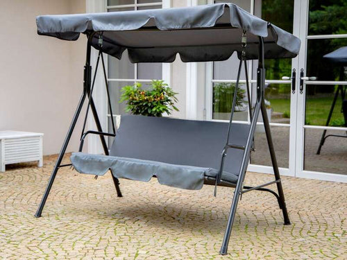Baštenska ljuljaska trosed GARDENIA