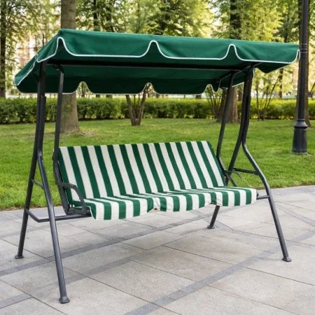 Baštenska ljuljaska Gardenia