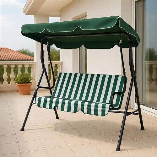 Baštenska ljuljaska Gardenia