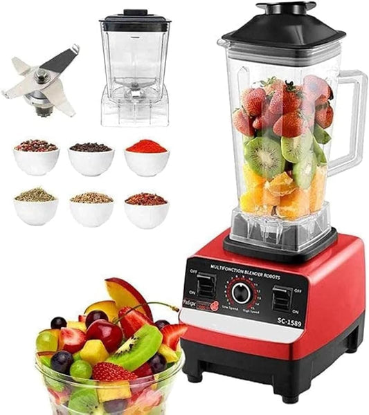 Blender Smoothie Ciaobosi TX-8174