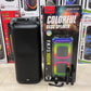 Bluetooth zvucnik karaoke ZQS10220