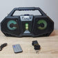Bluetooth zvucnik+ mikrofon ZQS 4216