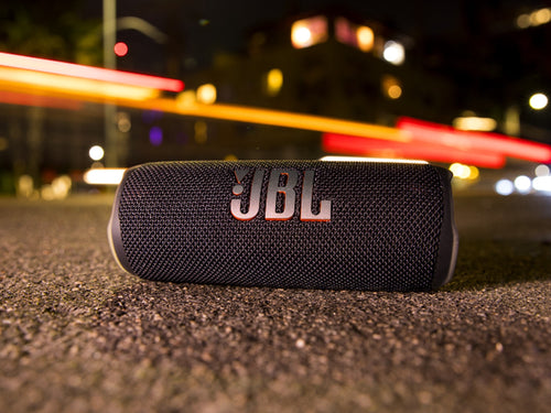 Bluetooth zvucnik JBL Flip 7