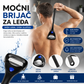 Brijač za Leđa sa Dugom Ručkom – Sklopivi Body Shaver za Muškarce | Bezbolno, Precizno i Jednostavno Uklanjanje Dlačica