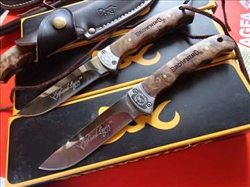 Browning veliki lovacki noz